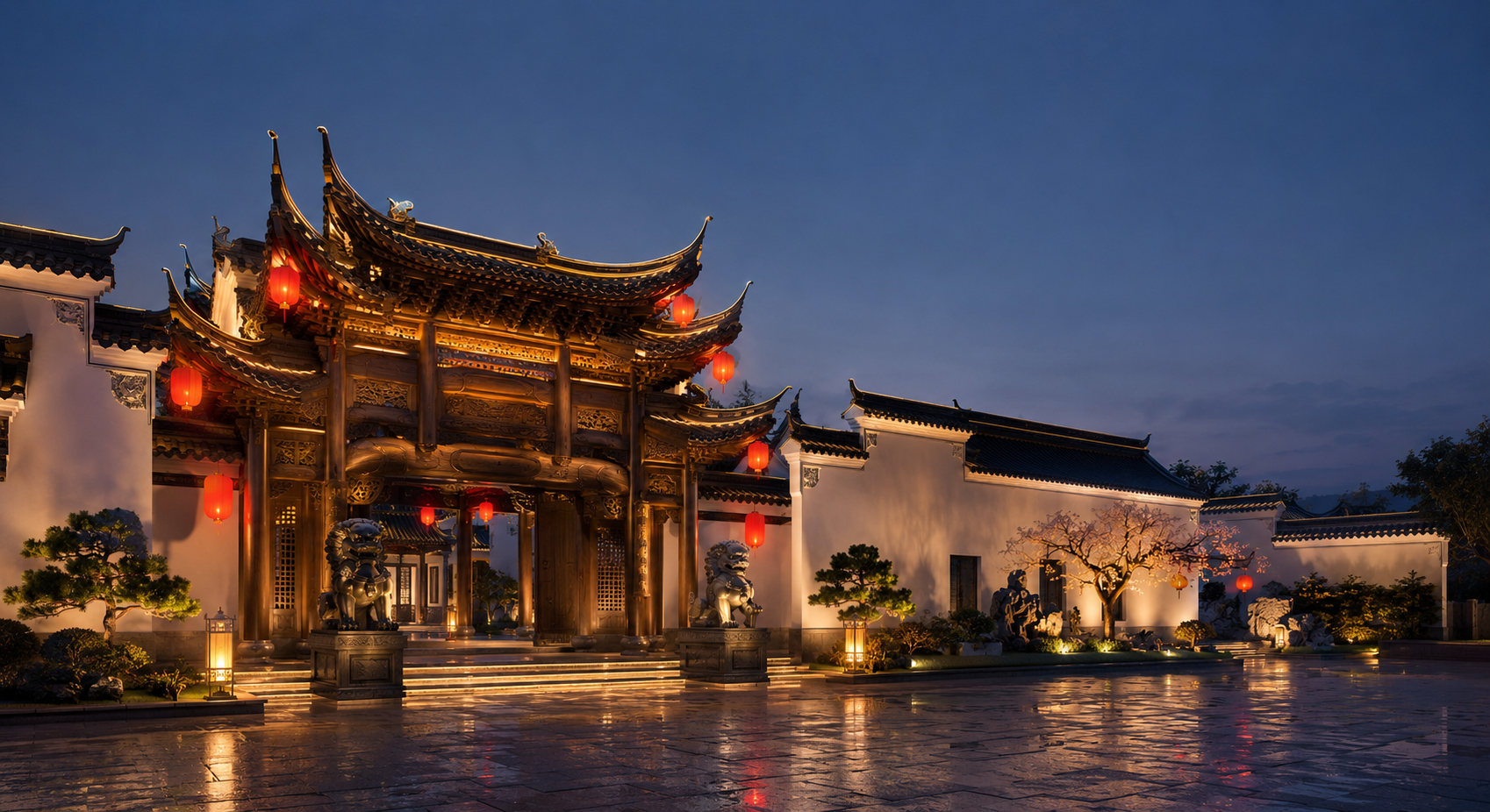 Xiangxi Fu